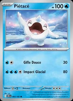 Carte Pokémon