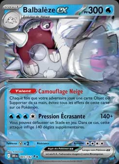 Carte Pokémon