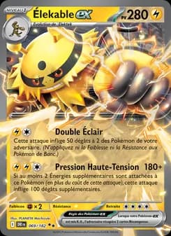 Carte Pokémon