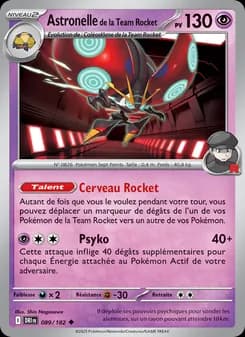 Carte Pokémon