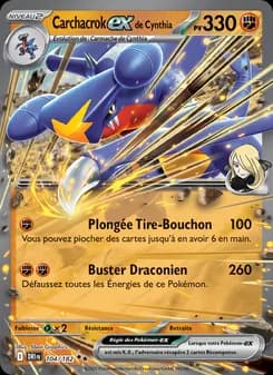 Carte Pokémon