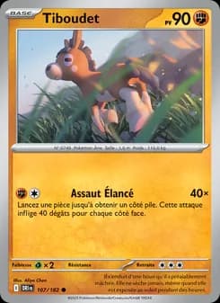 Carte Pokémon