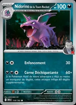 Carte Pokémon