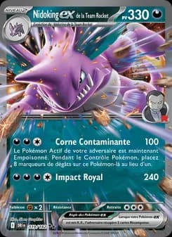 Carte Pokémon