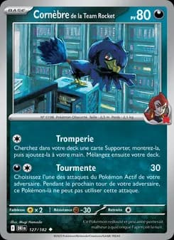 Carte Pokémon