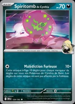 Carte Pokémon