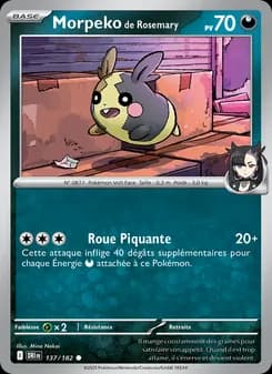 Carte Pokémon