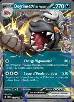 Carte Pokémon