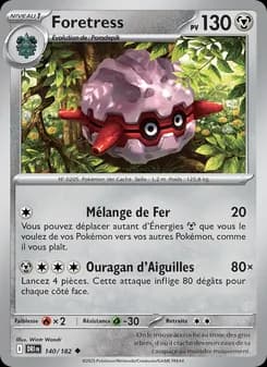 Carte Pokémon