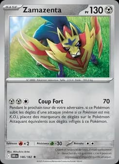 Carte Pokémon
