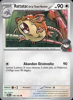 Carte Pokémon