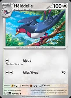 Carte Pokémon