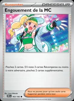Carte Pokémon