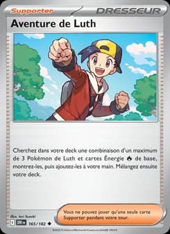 Carte Pokémon
