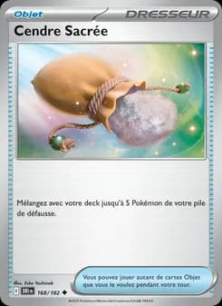 Carte Pokémon