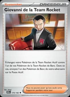 Carte Pokémon