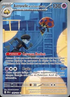 Carte Pokémon