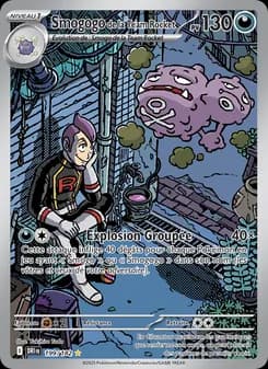 Carte Pokémon