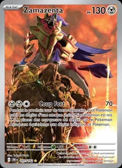 Carte Pokémon