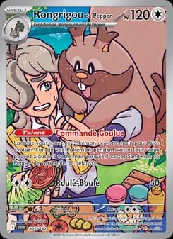 Carte Pokémon