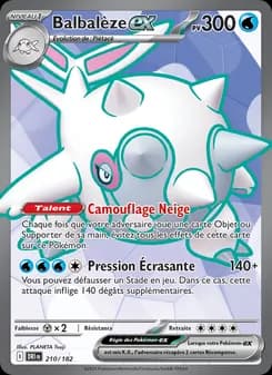 Carte Pokémon