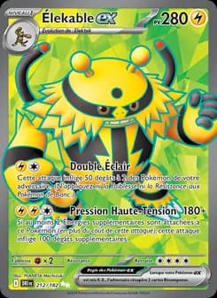 Carte Pokémon