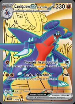 Carte Pokémon