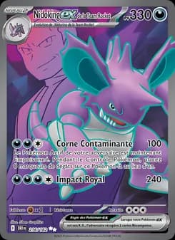 Carte Pokémon