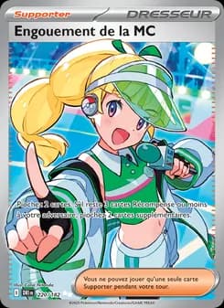 Carte Pokémon