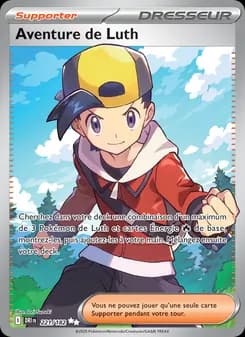Carte Pokémon