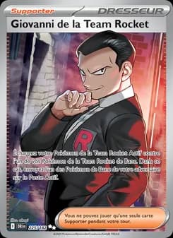 Carte Pokémon
