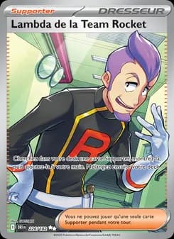 Carte Pokémon