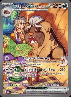 Carte Pokémon