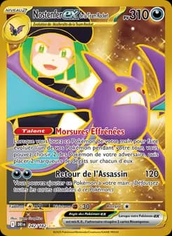 Carte Pokémon