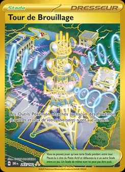 Carte Pokémon