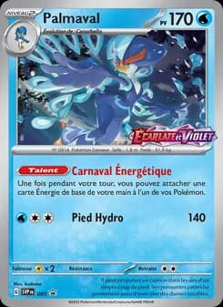 Carte Pokémon