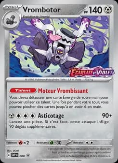 Carte Pokémon