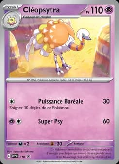 Carte Pokémon