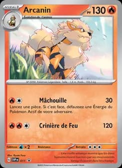 Carte Pokémon