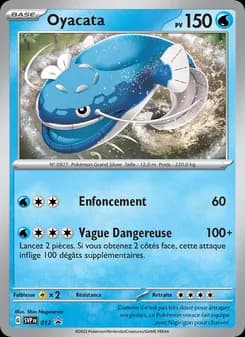Carte Pokémon
