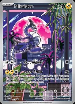 Carte Pokémon