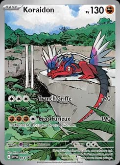 Carte Pokémon