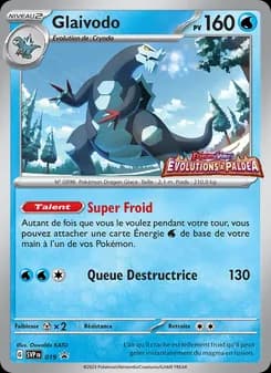 Carte Pokémon
