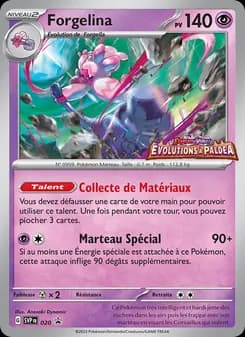 Carte Pokémon