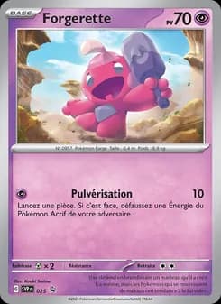Carte Pokémon