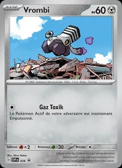 Carte Pokémon