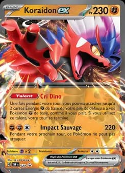Carte Pokémon