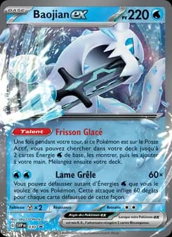 Carte Pokémon