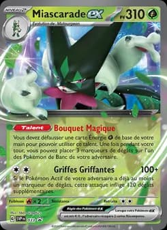 Carte Pokémon