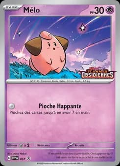 Carte Pokémon